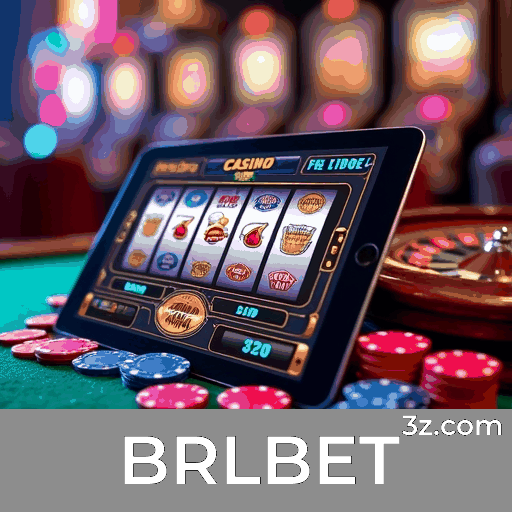 BRLBET: A Revolução das Apostas no Seu Celular