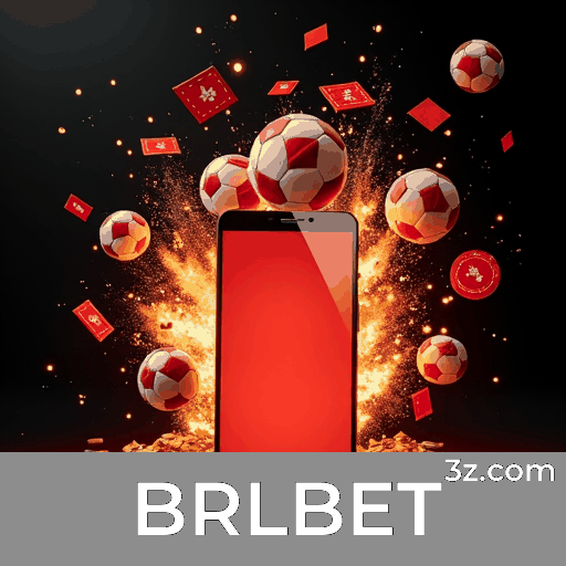 BRLBET: Plataforma Confiável e Profissional de Apostas