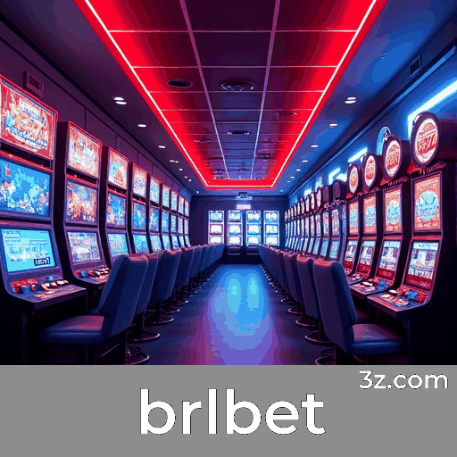 brlbet: Cassino Premiado e Pagamentos Rápidos