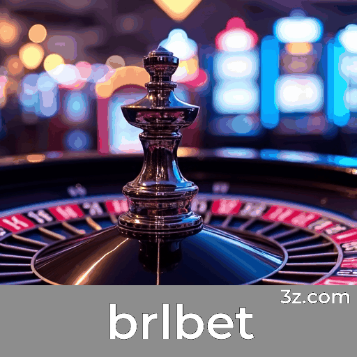 brlbet: Cassino Premiado e Pagamentos Rápidos